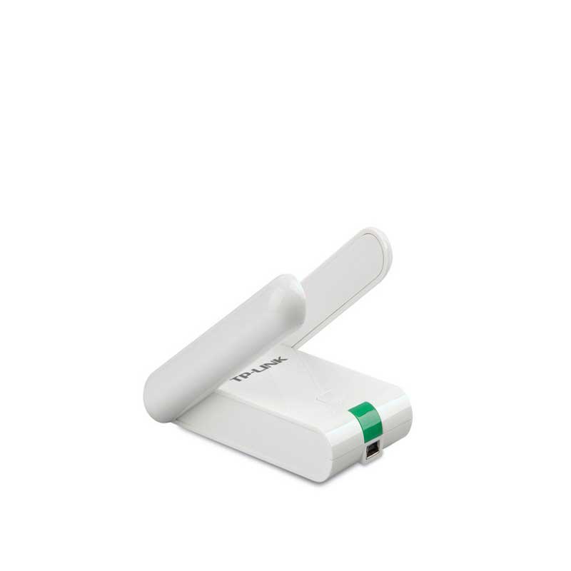 TP-Link TL-WN822N Wireless USB Adapter 300Mbps High Sensitivity - Item3
