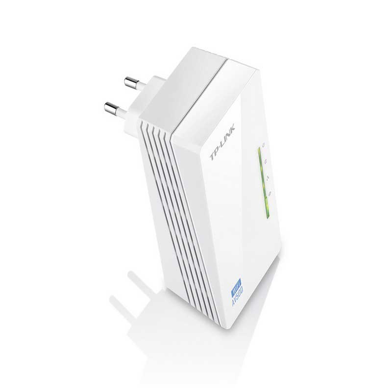TP-LINK TL-WPA4220 Extensor Powerline WiFi AV500 a 300 Mbps - Ítem2
