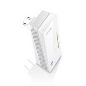 TP-LINK TL-WPA4220 Extensor Powerline WiFi AV500 a 300 Mbps - Ítem2