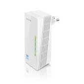 TP-LINK TL-WPA4220 Extensor Powerline WiFi AV500 a 300 Mbps - Ítem3