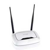 TP-LINK TL-WR841N Router inalámbrico N a 300 Mbps - Ítem1