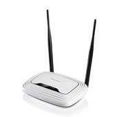 TP-LINK TL-WR841N Router inalámbrico N a 300 Mbps - Ítem2