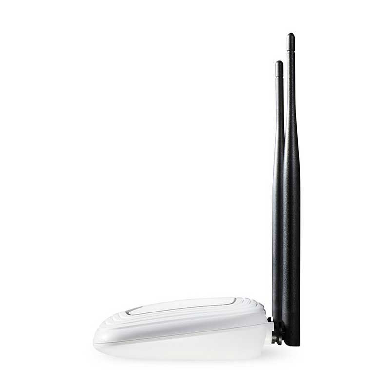 TP-LINK TL-WR841N Router inalámbrico N a 300 Mbps - Ítem3