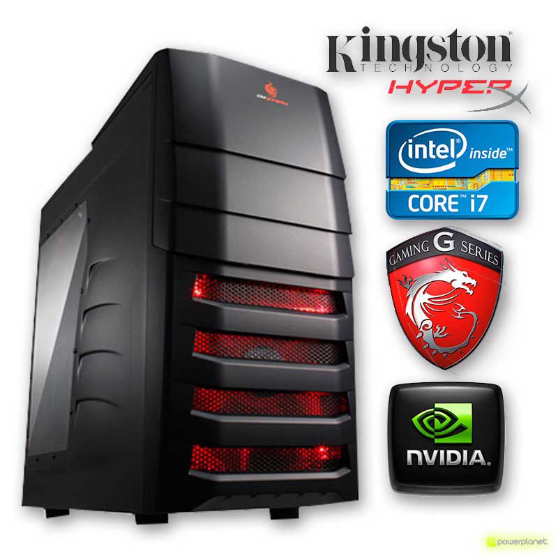 PC Gaming
