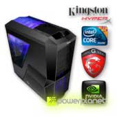Oferta em computador de escritório - Item