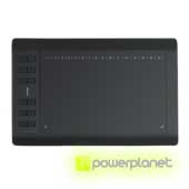 Tablet Digitalizador Huion 1060 Pro + - Item