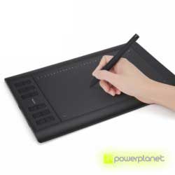 Tablet Digitalizador Huion 1060 Pro + - Item3