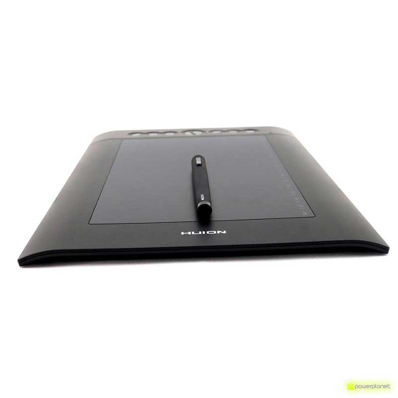 Tableta digitalizadora Huion H610 PRO - Ítem2