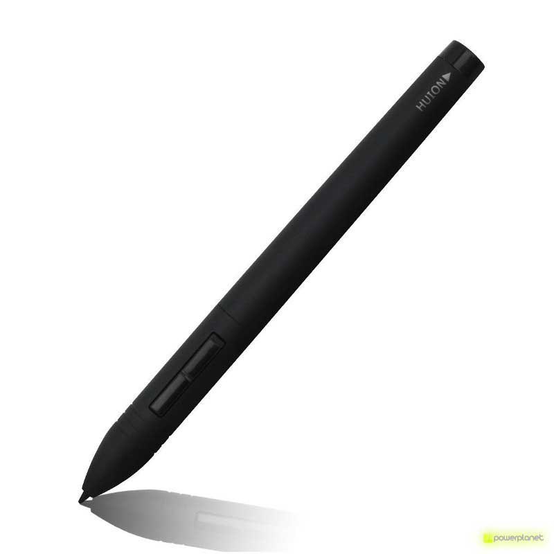 Tableta digitalizadora Huion H610 PRO - Ítem5