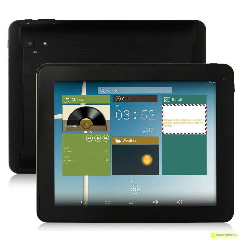 tablet pipo barata