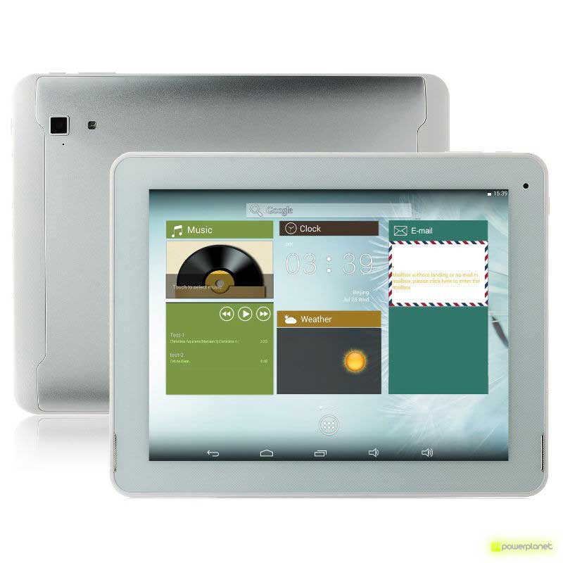 tablet pipo barata - Item1