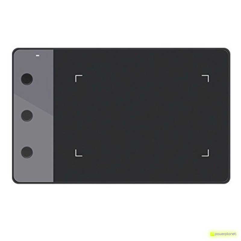 Tablet Digitalizador Huion H420 - Item1