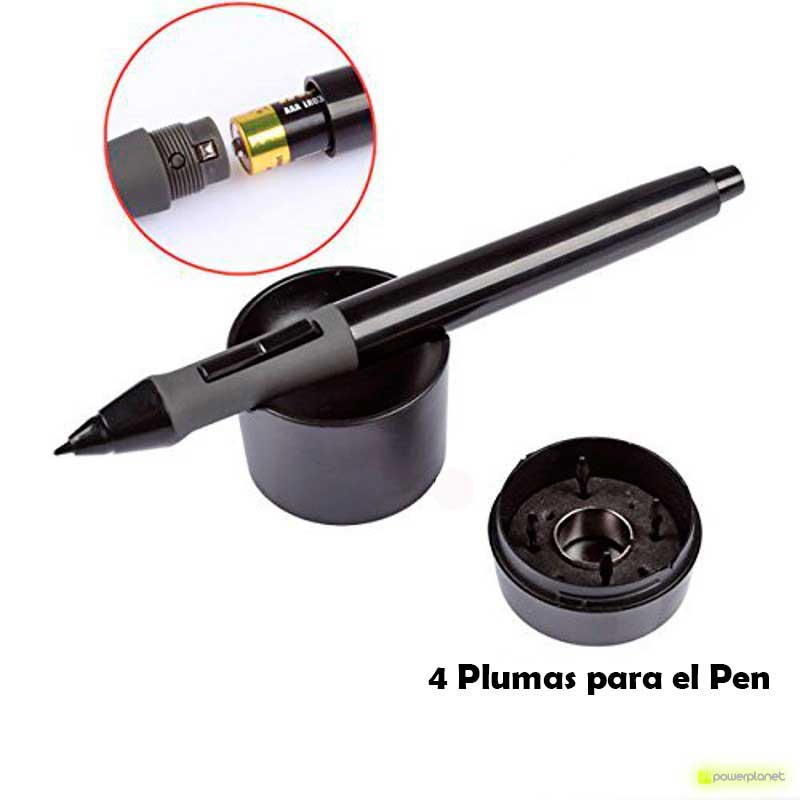 Tablet Digitalizador Huion H610 - Item4