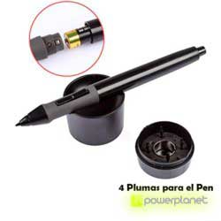 Tablet Digitalizador Huion H610 - Item4