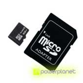 Tarjeta Memoria 8GB microSDHC - Ítem