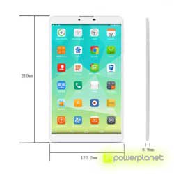 Teclast P80 3G - Ítem1