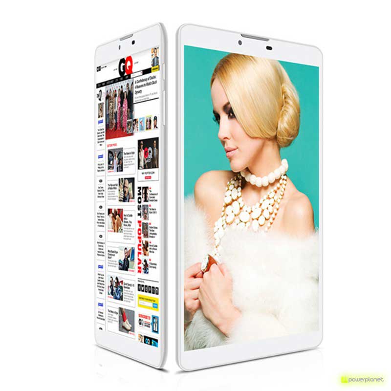 Teclast P80 3G - Ítem2