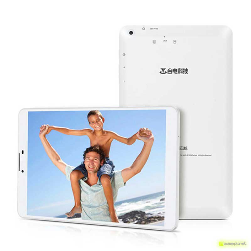 Teclast P80 3G - Ítem3