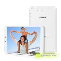 Teclast P80 3G - Ítem3