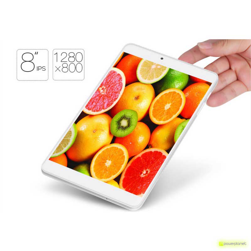 Teclast P80 3G - Ítem6