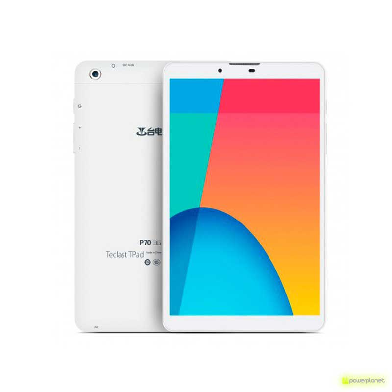 Teclast P70 3G - Item1