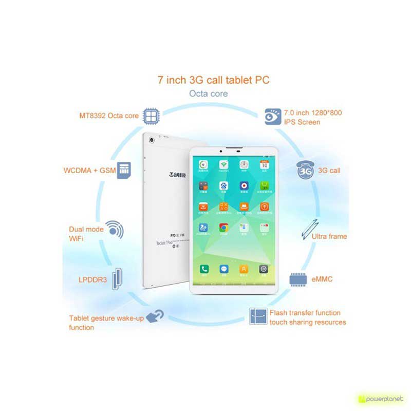 Teclast P70 3G - Item9