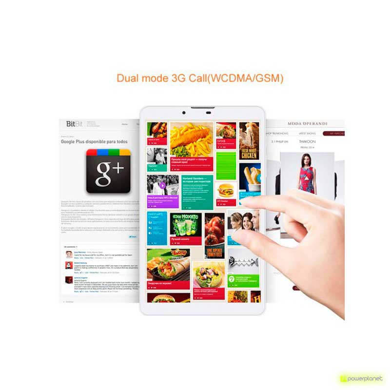 Teclast P70 3G - Item12