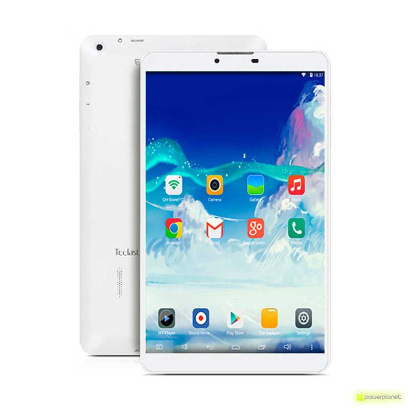 Teclast P80 3G