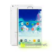 Teclast P80 3G - Ítem