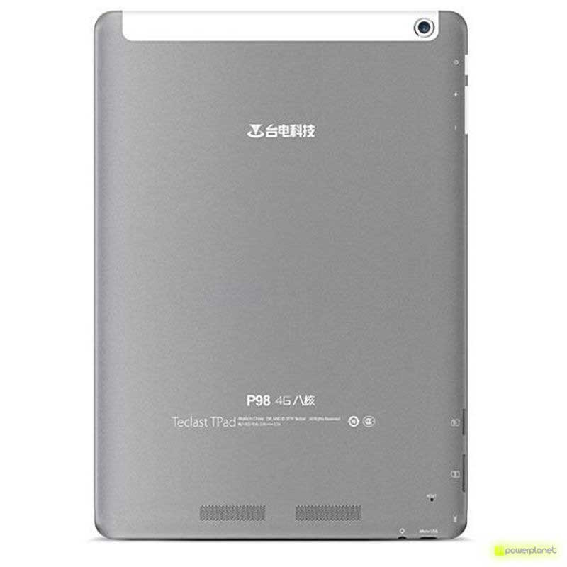 Teclast P98 4G - Item1