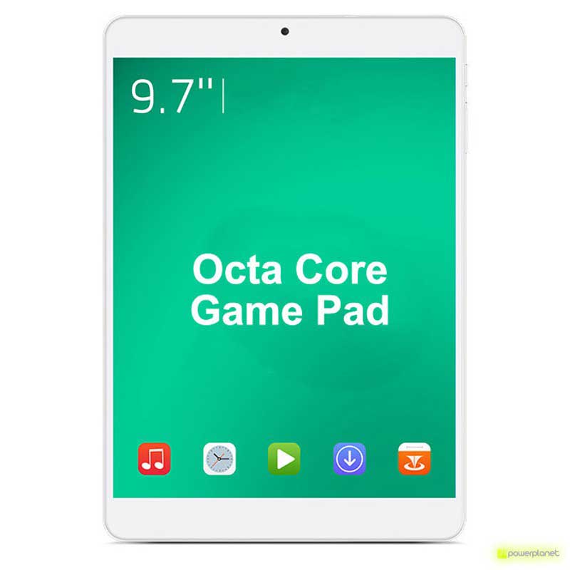 Teclast P98 Wifi - Ítem1