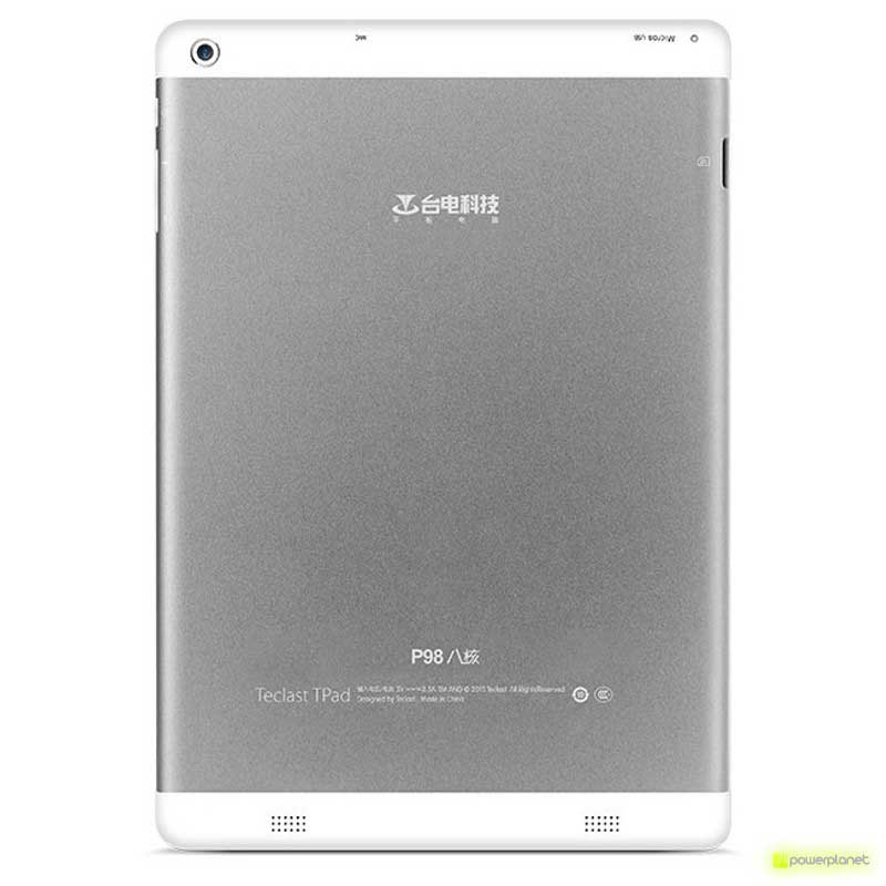 Teclast P98 Wifi - Ítem2