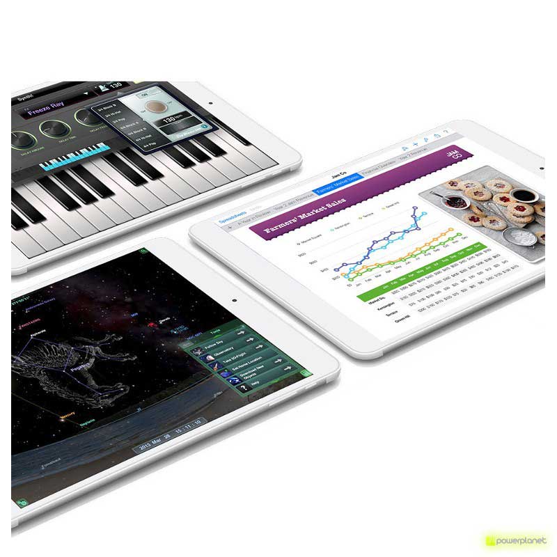 Teclast P98 Wifi - Ítem3