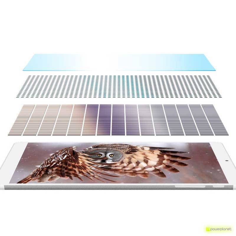 Teclast P98 Wifi - Ítem4