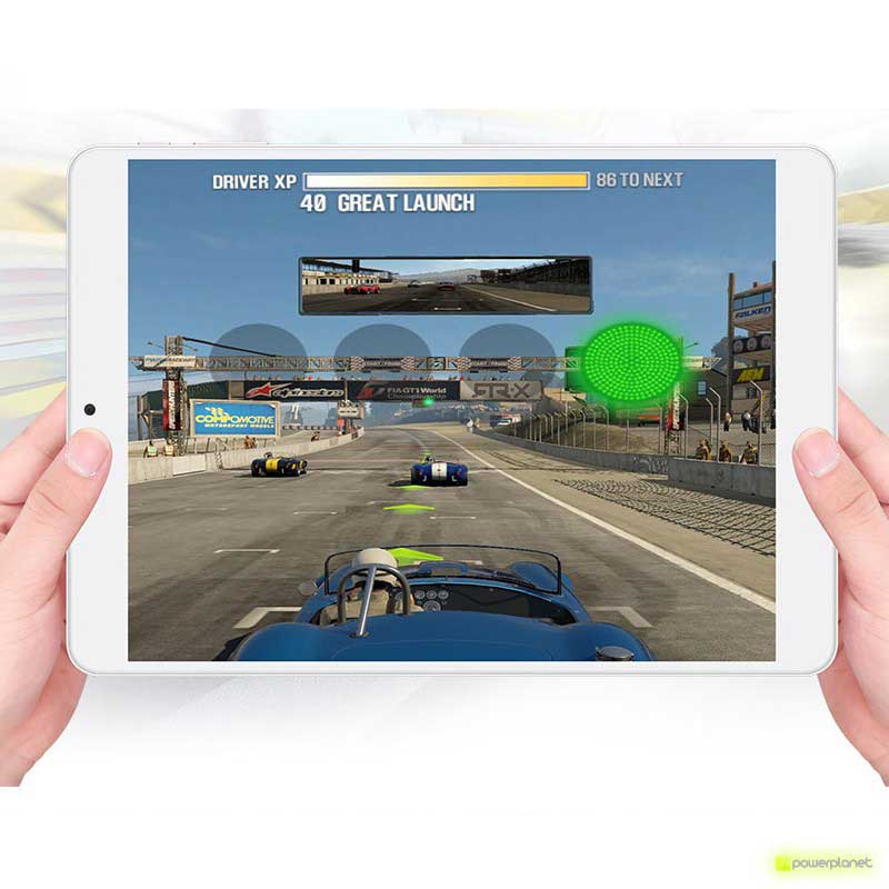 Teclast P98 Wifi - Ítem5