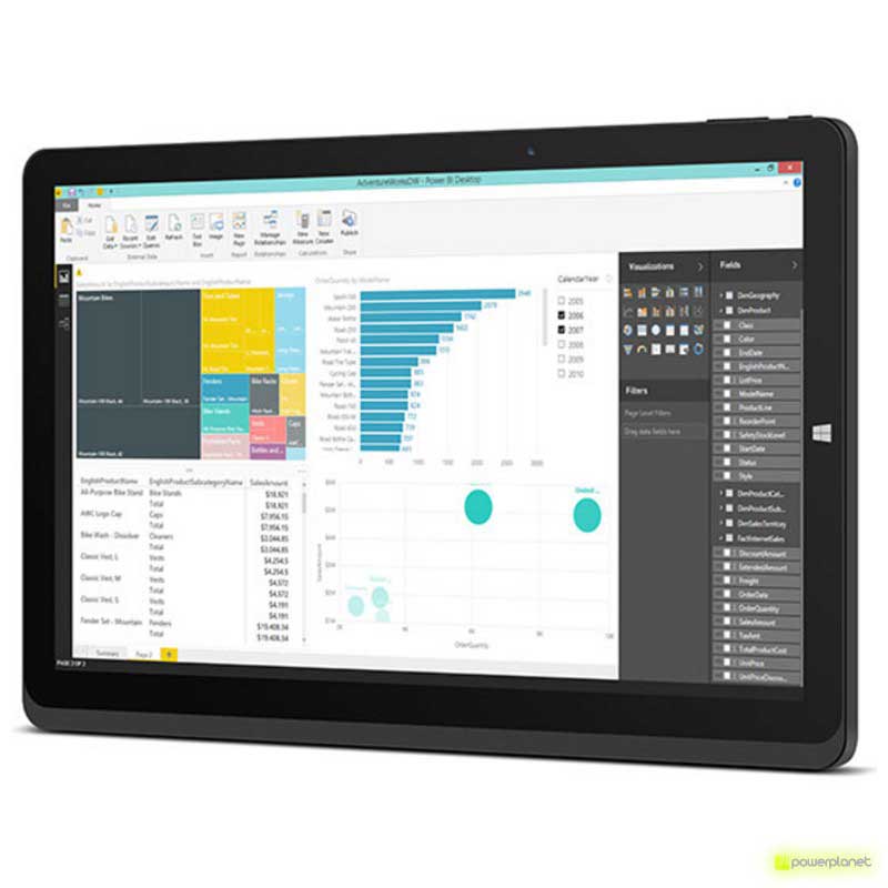 Teclast X16 Pro - Item1
