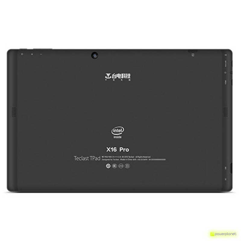 Teclast X16 Pro - Item2