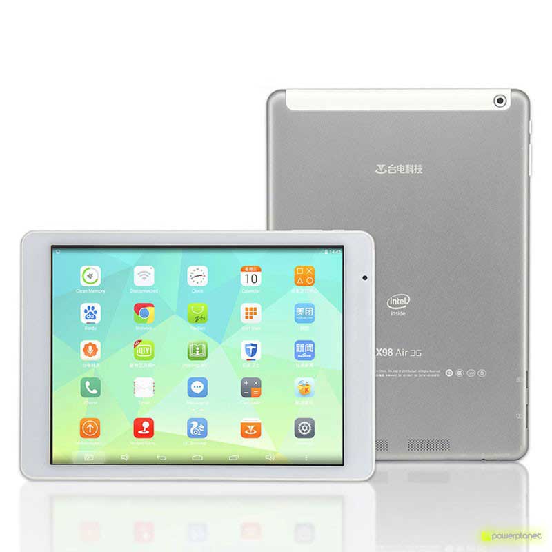 Teclast X98 Air II 32 GB - Ítem1