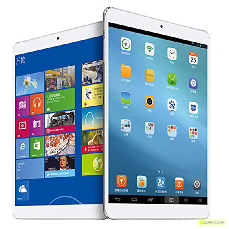 Teclast X98 Air II 32 GB - Ítem2