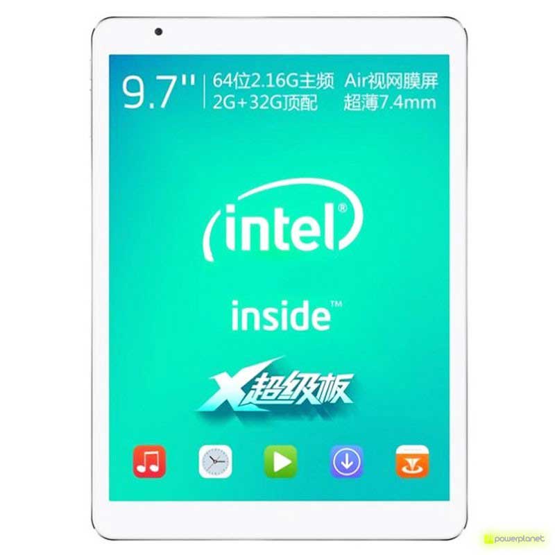 Teclast X98 Air II 32 GB