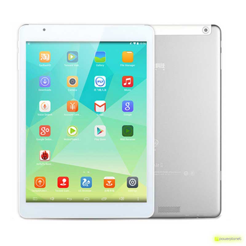 Teclast X98 Air II 32 GB - Ítem4