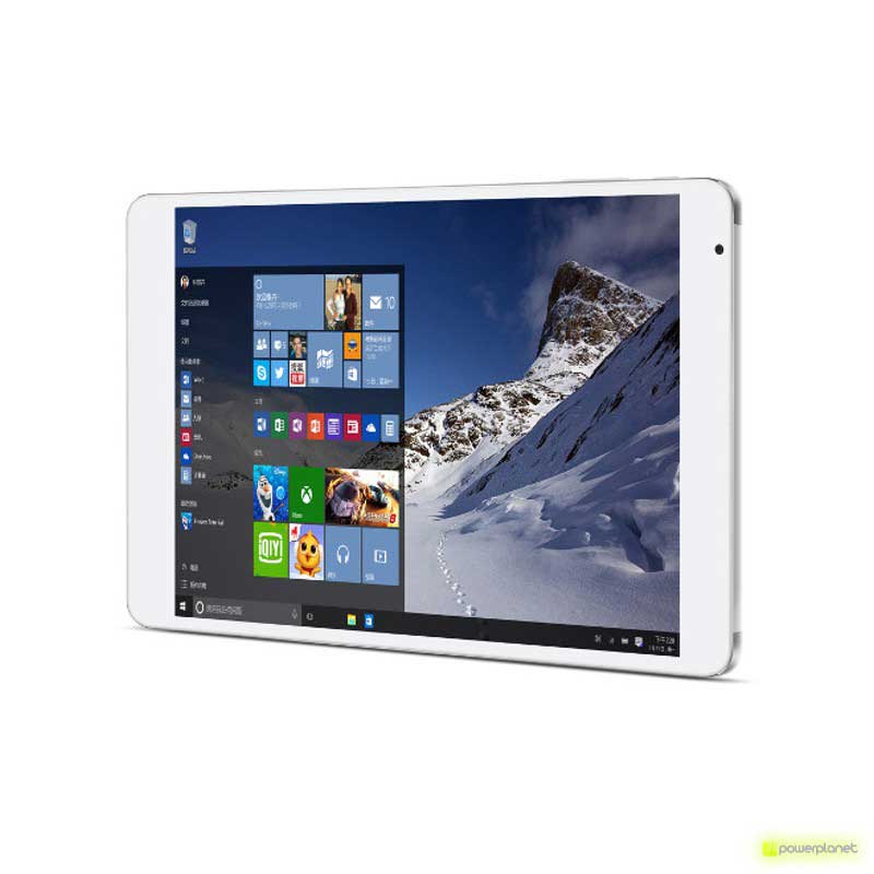 Teclast X98 Pro - Item1