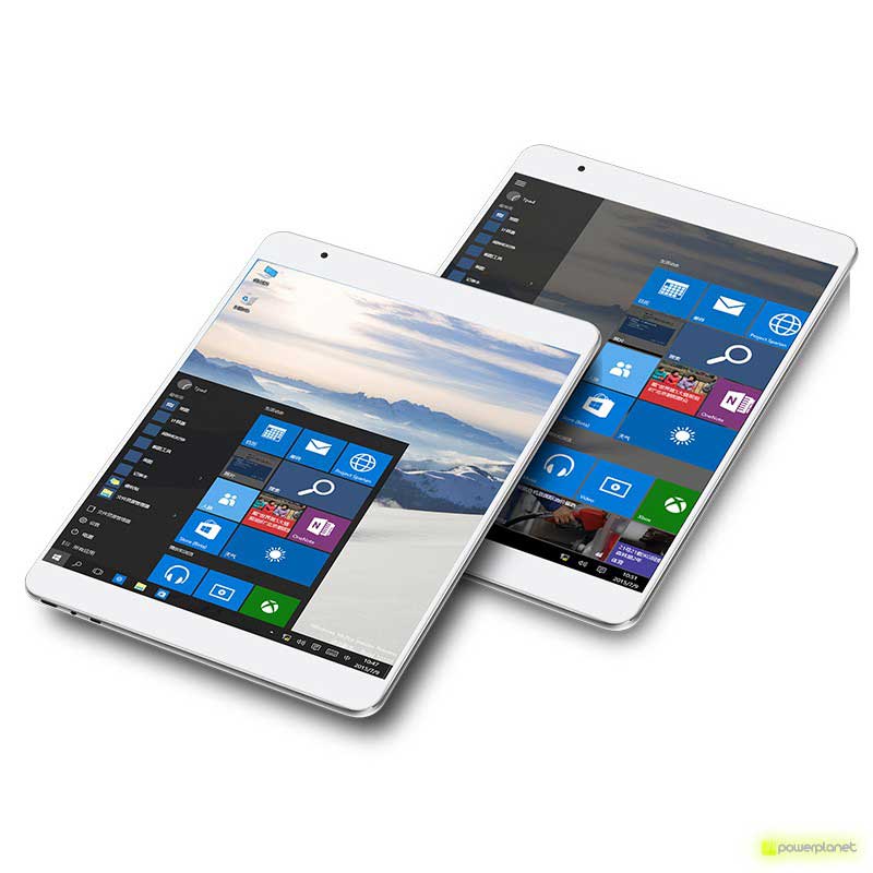 Teclast X98 Pro - Item2