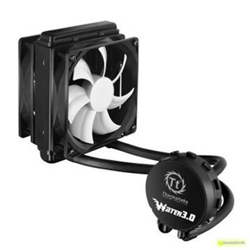 Sistema RL Thermaltake Water 3.0 Performer C