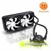 Sistema RL THERMALTAKE Water 3.0 Extreme 2x120mm - Item