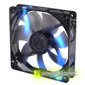 Ventilador Caja THERMALTAKE Pure S 12 Led Azul - Ítem