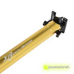 Selim CNC 30.9mm ø Rockbros - Item1