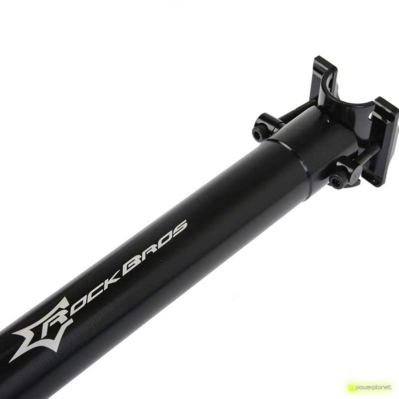 Selim CNC 30.9mm ø Rockbros - Item2