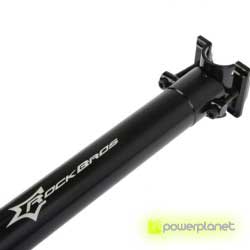 Selim CNC 30.9mm ø Rockbros - Item2