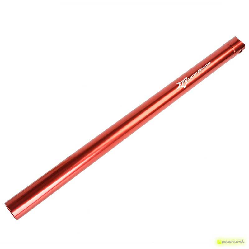 Selim CNC 30.9mm ø Rockbros - Item3